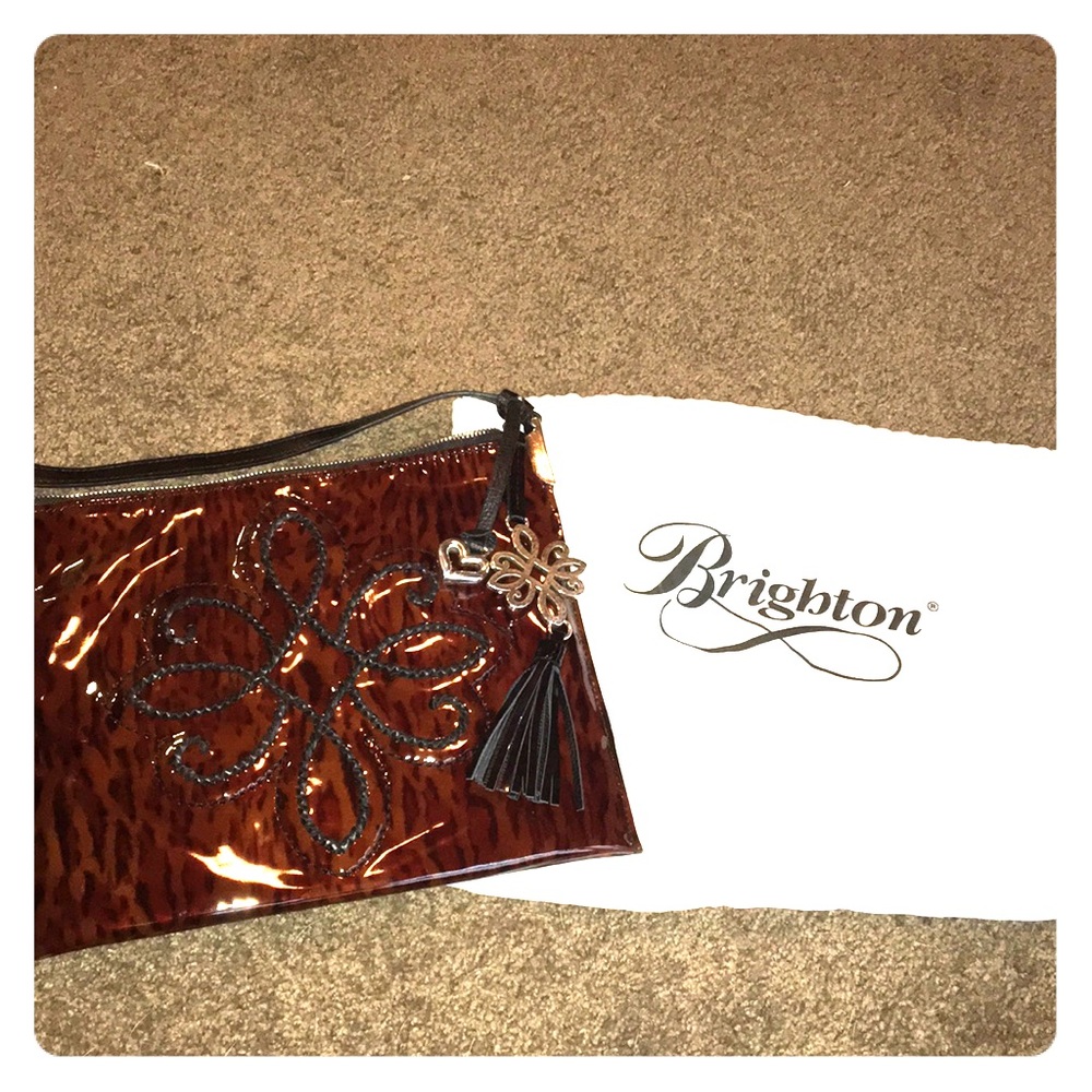 Brighton signature purse